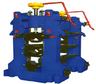 mill-stand-4-manufacturers